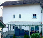 Ansicht Süd