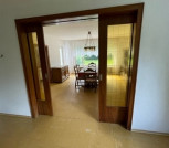 Durchgang Wohnzimmer zu Esszimmer