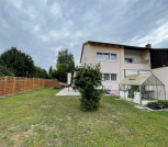 Haus und Garten