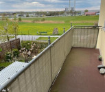 Blick Balkon Wg. OG