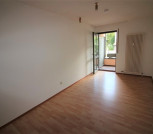Appartement innen, renoviert
