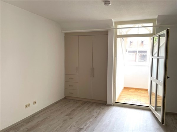 VERMIETET! neu renov. Appartement in Bad Griesbach m.Thermenzug. zu vermieten -neue Küche!