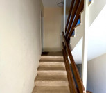 Treppenhaus Ansicht 1