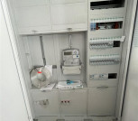 Sicherungskasten
