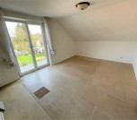 Elternschlafzimmer mit Balkon