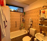 Badezimmer Ansicht 2