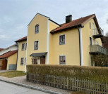 Sraßenansicht