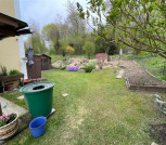 Gartenanteil zur Wg. EG