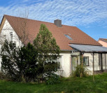 Südwestansicht