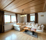 Wohnzimmer Ansicht 1 EG