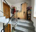 Treppenhaus