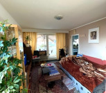 Wohnzimmer Ansicht 2