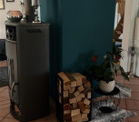 Kaminofen WoZi EG