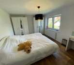 Schlafzimmer OG