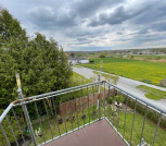 Balkon DG