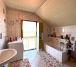 Badezimmer OG