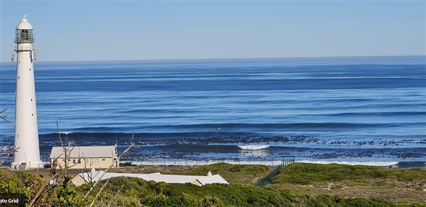 SÜDAFRIKA tolles Baugrundstück in Kommetjie - Cape Town