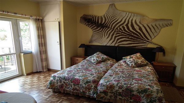 SÜDAFRIKA Gästehaus oder private Residenz, mehrere Wohnungen, großes