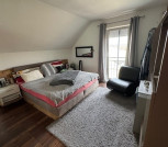 Schlafzimmer OG