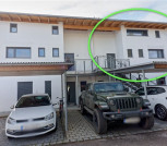 Wohnung OG rechts