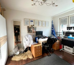 Schlafzimmer Ansicht 1