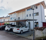 Hausansicht Nord