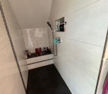 Regendusche Bad OG