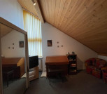 4. Schlafzimmer im DG