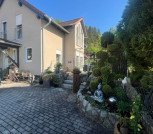 Nordwestseite