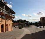 Kurplatz