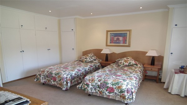 SÜDAFRIKA Gästehaus oder private Residenz, mehrere Wohnungen, großes