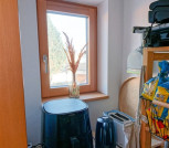 Vorrat-/ Abstellraum