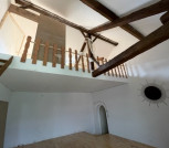 OG mit Galerie