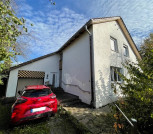 Hausansicht Nordwesten