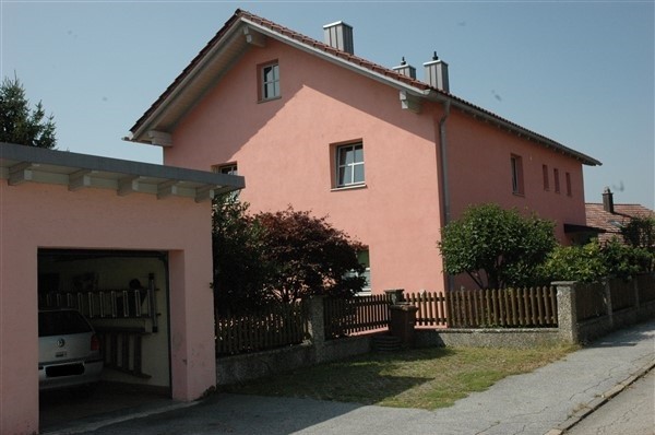 VERKAUFT! Viel Platz für Familien und das Stadtnah!