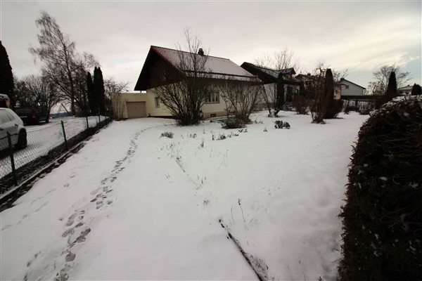 Verkauft Vilshofen Schone Lage Mit Blick Altes