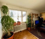 Wohnzimmer Ansicht 1