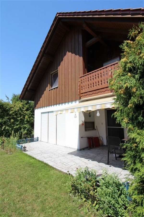 sehr gepflegtes und solide gebautes Familienwohnhaus - top-Zustand in schöner Wohnlage
