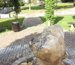 Detail Umgebung
