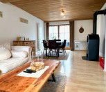 Wohnzimmer Ansicht 2 EG