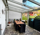 Terrasse- Süd