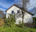 Westansicht