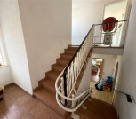 Treppenhaus