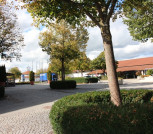 Parkstadl