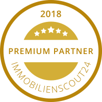 Premium Partner 2018 Immobilienscout 24