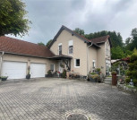 Außenansicht Straßenseite (N)